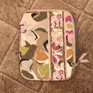 Vera Bradley iPad case